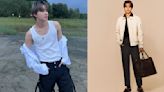 NCT 廷祐 Jungwoo 驚喜成為 Tod's 首位韓國男性品牌大使！日常最愛簡約風格穿搭？