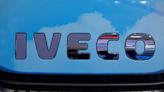 Italy's Iveco wins $326 million contract for electric buses in Rome