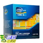 [日本直購盒裝全新品] Intel Core i5-3570K Quad-Core Processor 3.4 GHz  - BX80637I53570K