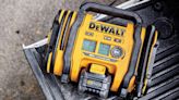 Save $40 on a best-selling DeWalt portable tire inflator with this Amazon deal
