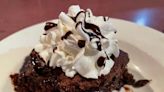Dessert the highlight of meal at Pete's Place in Maynardville | Grub Scout