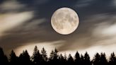 Why Tonight's Full Moon Shouldn't Be Missed