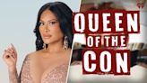 ‘RHOSLC’ Star Jen Shah To Be Subject Of ‘Queen Of The Con’ Season 4 Podcast