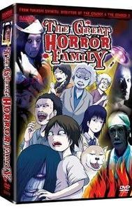 The Great Horror Family