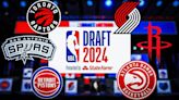 2024 NBA Draft Lottery biggest winners and losers