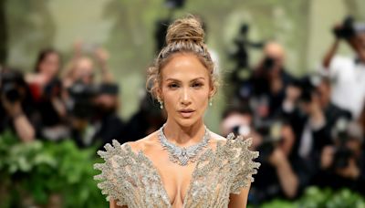 At 54, Jennifer Lopez Uses This Ultra-Hydrating Eye Cream for the ‘Best Glow’