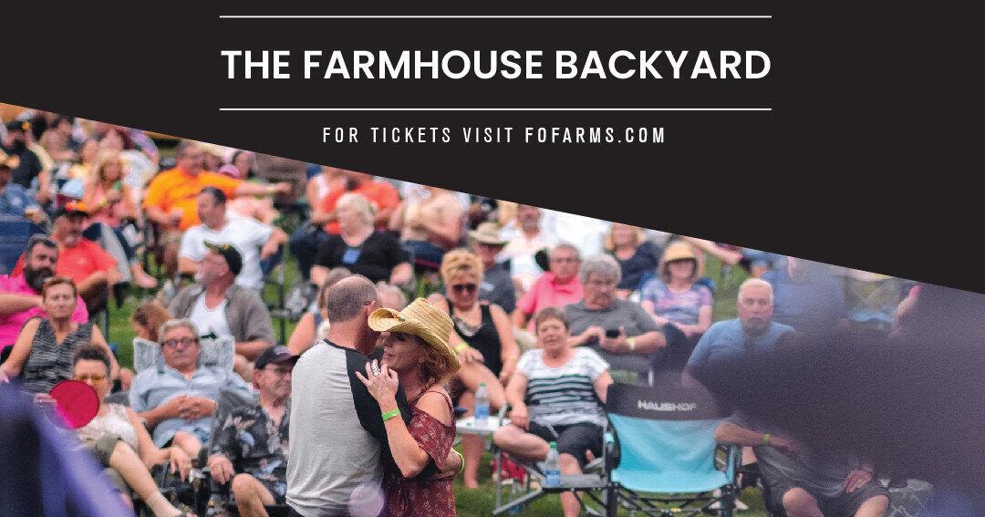 Fair Oaks Farms to Host America's Top Jimmy Buffet Tribute Band at Its Backyard Concert on July 12th