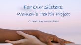 Catholic Charities of Santa María to hold women's resource fair Friday