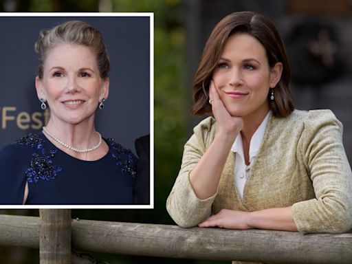 When Calls the Heart Season 12 Adds Melissa Gilbert — and There’s a Little House Connection