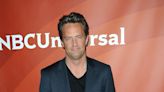 Matthew Perry finally honoured during BAFTA TV Awards' in-memoriam segment