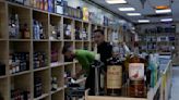Iraq's crackdown on booze, social media posts raises alarm