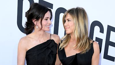 Jennifer Aniston Celebrates Courteney Cox’s 60th Birthday: ‘Can’t Imagine a World Without Her’