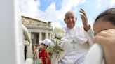Humility is the 'gateway to all virtues,' pope says