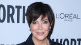 Kris Jenner Shares Results of Ovary Tumor After Hysterectomy - E! Online