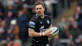 In-form Glasgow wing Kyle Rowe hoping to win race for Scotland starting spot