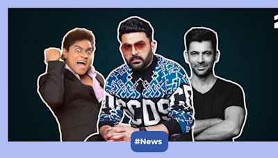 Kapil Sharma, Johnny Lever, Sunil Grover and more: The jaw-dropping net worth of India’s comedy giants