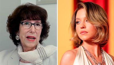 Escándalo en Hollywood: una poderosa productora calificó a Sydney Sweeney de “fea y mala actriz” y tuvo que pedir disculpas
