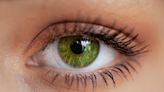 How Rare Are Green Eyes, Exactly?