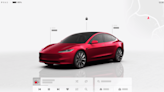 Tesla推送2024春季軟體更新 新增S3XY全車系多項行車等功能