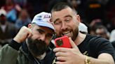 Jason Kelce Appears to Agree With Austin Rivers’ NBA/NFL Take, Based on Old Podcast Clip