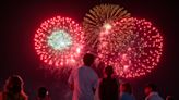 Here's how to watch, listen to Thunder Over Louisville on TV, the radio