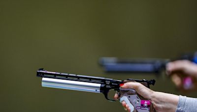 Indian shooters win two team gold medals at Junior World Championship in Peru