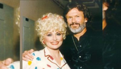 'What A Great Loss': Dolly Parton Pays Tribute To Country Music Legend Kris Kristofferson Following His Passing At 88