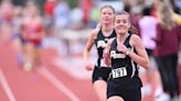 H.S. girls track: Penn best in the long run, but Valpo carries the day