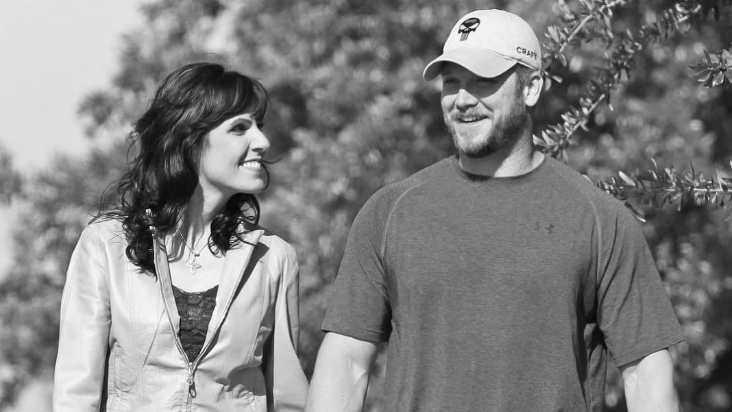 'American Sniper' Chris Kyle's Widow Leans on Faith: '[God Has] Been So Present in My Life'