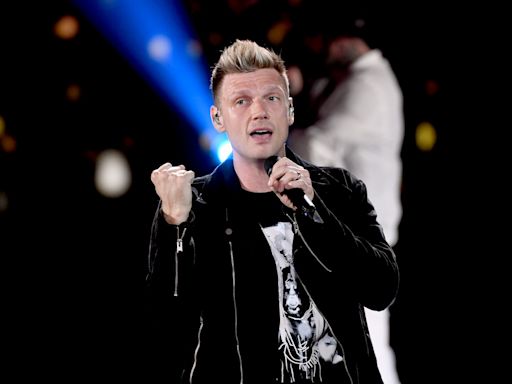 Nick Carter Suffering From PTSD and Ready to Fight ‘False’ Sexual Assault Allegations, Therapist Reveals
