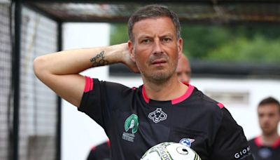 Mark Clattenburg issues warning over 'surprising' choice for Euro 2024 final ref