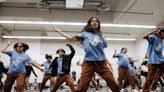 Outside Looking In empowers Indigenous teens through dance