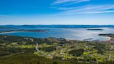 El bonito pueblo gallego que es uno de los más impresionantes de la provincia de A Coruña