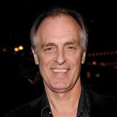 Keith Carradine