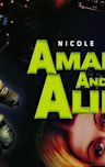 Amanda and the Alien
