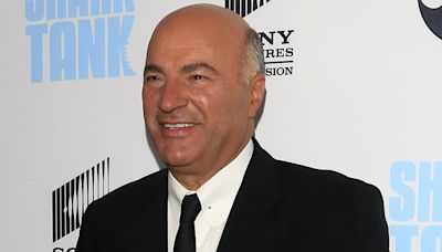 Kevin O'Leary Says 'The American Brand Has Been Dragged Through The Mud, Sunk To The Level Of A Banana Republic...