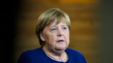Germany's Merkel defends decision to get Russian natural gas