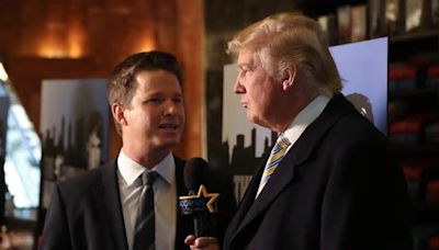 Trump’s Trial Will Include ‘Access Hollywood’ Tape—But Not Sexual Assault Allegations, Judge Rules