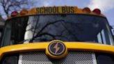 What's the debate over making school buses cleaner?