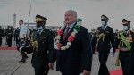 Belarus Weekly: EU proposes additional sanctions on Belarus, Lukashenko travels to distant ally Zimbabwe