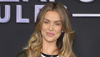 Vanderpump Rules’ Lala Kent Shares First Photo of Baby Girl Sosa's Face - E! Online