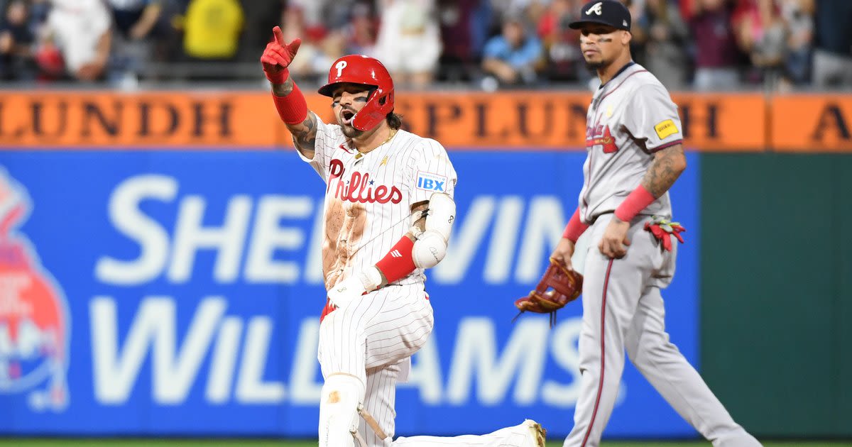 Ranking the Phillies' most likely postseason opponents