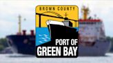 Port of Green Bay experienced decrease from last year, despite strong start to season