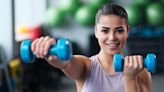 A beginners' guide to weight training: Benefits, tips, lingo + workouts