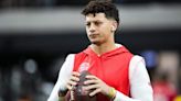 Patrick Mahomes Offers Strong Response on Raiders' Kermit the Frog Puppet