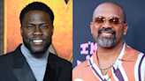 Kevin Hart And Mike Epps End Longstanding Feud