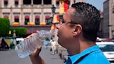 La primera 'onda de calor' del año sube la temperatura en Morelia hasta los 33 grados