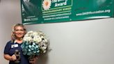 Behavioral Health Nurse Earns DAISY Award