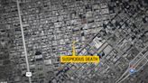 Suspicious death in Tenderloin being investigated by SFPD