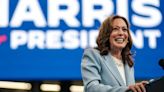 Kamala Harris ya es candidata a presidencia de Estados Unidos; arrasó en la votación